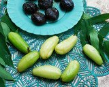 বেলেম্বুর গোল্লা আচার। Belembu ball pickles রেসিপির ধাপ 4 ছবি