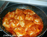 Foto del paso 5 de la receta: Bacalao al ajo arriero