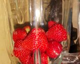 Foto del paso 2 de la receta: Salsa de fresa