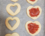 Foto del paso 8 de la receta: Galletitas con dulce de membrillo y limoncello