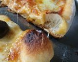 Foto del paso 5 de la receta: Pizza napoletana o napolitana básica
