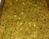 A picture of step 12 of Thanksgiving Dressing (Chicken and Dressing) 😋.