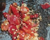 Foto langkah ke 1 dari resep Sambal korek.