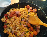 Foto del paso 6 de la receta: Migas suaves