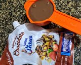 Foto del paso 1 de la receta: CREMA🥃Irlándesa hecha en Casa😋...!