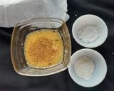 A picture of step 9 of Kusum Kabiraji Eggyolk Kabiraji Cutlet.