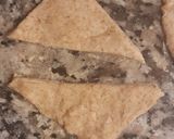 Foto del paso 5 de la receta: Bizcochitos de queso con harina integral