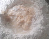 Foto del paso 3 de la receta: Ñoquis de Harina