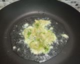Foto langkah ke 3 dari resep Seblak Kerupuk Khas Sunda.