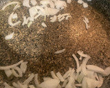 Foto del paso 1 de la receta: Tiritas de pescado con champiñones