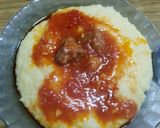 Foto del paso 4 de la receta: Polenta