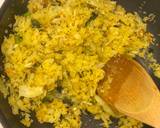 Masala Dosa recipe step 3 photo