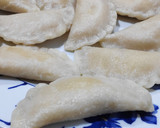 Foto del paso 17 de la receta: Pierogi ruskie (receta polaca)