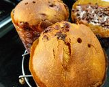 Foto del paso 9 de la receta: Panettone de MM
