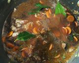 Foto del paso 2 de la receta: Goulash