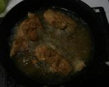 Foto langkah ke 5 dari resep "Ayam Goreng Crispy ala A&W".