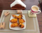 Sweetcorn Masalla#15 minutes or less cooking contest recipe step 4 photo