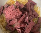 Foto del paso 4 de la receta: Sangre Encebollada !!!!