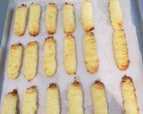 Foto del paso 7 de la receta: Coquitos