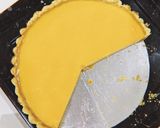 Foto langkah ke 4 dari resep Tart susu pontianak / egg tart / pie susu.