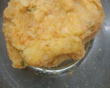 உருளைக்கிழங்கு பறவைக்கூடு ரெசிபி ஸ்டேப் 3 புகைப்படம்