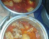 Foto langkah ke 1 dari resep TT (telur tahu) KARE NDESO PEDES.