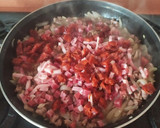 Foto del paso 3 de la receta: Macarrones a la "Falsa" Boloñesa
