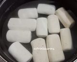 Foto langkah ke 7 dari resep Kerupuk nasi gurih.