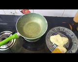 A picture of step 1 of Ganesha chaturthi special modak.