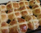 Hot Cross Buns recipe step 13 photo