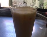 Foto del paso 7 de la receta: Licuado de banana y naranja súper rico 😍😍