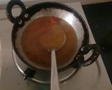 A picture of step 2 of Maggi noodles (plain).