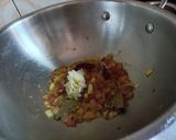 आलू बैंगन की स्पेशल सब्जी (Aloo Baigan Ki Special Sabji ki recipe in hindi) रेसिपी चरण 5 फोटो