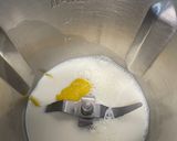 Foto del paso 1 de la receta Crema pastelera. Robot Mambo cecotec