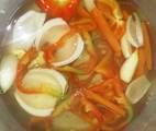 5 Berenjena En Escabeche (A Mi Manera)