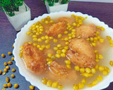 कांजी वड़ा (kanji vada recipe in Hindi) रेसिपी चरण 7 फोटो