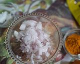 স্টাফড ক্যাবেজ রোল মসল্লাম(cabbage roll musallasm recipe in Bengali) রেসিপি ধাপ - 3 ছবি