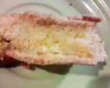Foto del paso 5 de la receta: Bizcocho roto sabor *merengado*