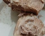 Foto langkah ke 1 dari resep Bakso Daging Sapi Kuah Kaldu.