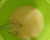 Foto langkah ke 1 dari resep Fudgy Brownies.