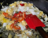 Foto langkah ke 4 dari resep Kornet praktis dan lezat.