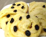 Foto langkah ke 14 dari resep Custard Bread Roll.