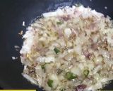 লোটে মাছের ভর্তা (বোম্বে ডাক ভুনা) (lote macher Bharta recipe in Bengali) রেসিপির ধাপ 3 ছবি