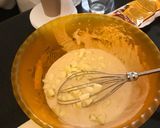 Foto del paso 1 de la receta: Muffins de manzana
