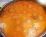 Foto del paso 8 de la receta: Albóndigas de mi madre