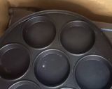 Foto langkah ke 4 dari resep Martabak manis coklat (tanpa telur).