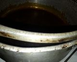 Foto del paso 2 de la receta: Flan casero en olla essen