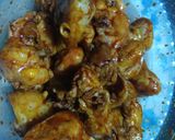 Foto langkah ke 2 dari resep Brutu Goreng Kecap.