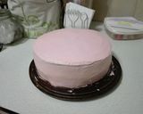 Foto del paso 3 de la receta: Torta cumpleaños Emma