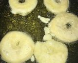 Foto del paso 4 de la receta: 🍎 Manzanita Frita 🍎